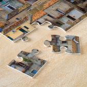 Impossible Sicile puzzle puzzle (Côté)