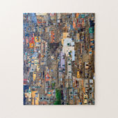 Impossible Sicile puzzle puzzle (Vertical)