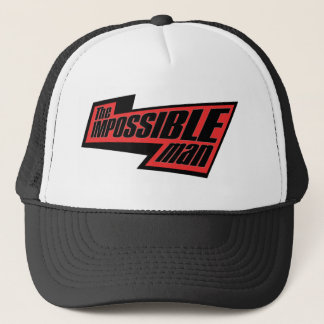 ImpossibleMan Logo Pet