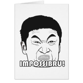 Impossibru