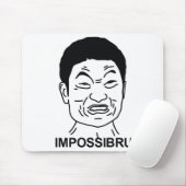 Impossibru Muismat (Met muis)
