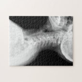 Impossipuzzle Jigzaag Puzzle Legpuzzel (Horizontaal)