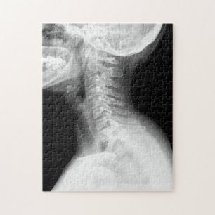 Impossipuzzle Jigzaag Puzzle Legpuzzel