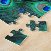 Impossipuzzle Jigzaag Puzzle Legpuzzel (Zijkant)