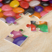 Impossipuzzle Jigzaag Puzzle Legpuzzel (Zijkant)