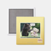 Imposter! Magneet (Voorkant / Achterkant)