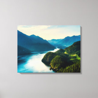 Impressão em Tela Canvas Afdruk