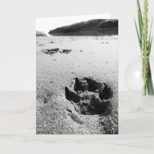 Impressie Kaart (Voorkant)