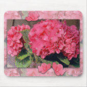 Impressie - PINK Muismat (Voorkant)