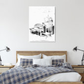 Impression (Insitu(Chambre))