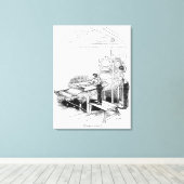 Impression (Insitu (Plancher de Bois))