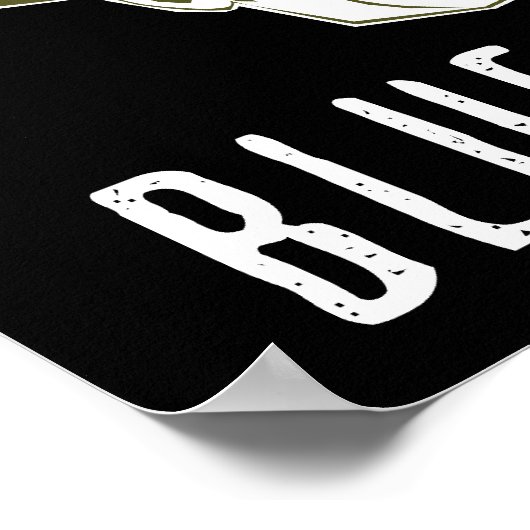 Impression 100 % Bluesman (Coin)