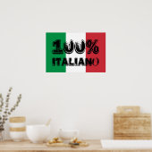 Impression 100% Italiano (Cuisine)
