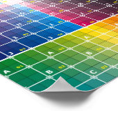 Impression 11x17 (Coin)