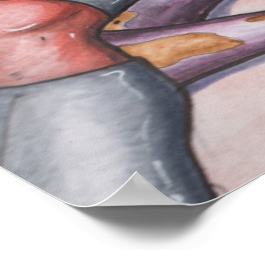 Impression #4 de Abe Studios Space Adventures (Coin)