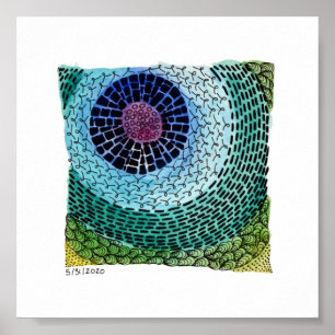 Impression 6x6 - 31-05-2020