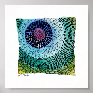 Impression 6x6 - 31-05-2020