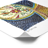 Impression 6x6 - 5-13-2020 (Coin)