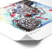 Impression 6x6 - 5-24-2020 (Coin)