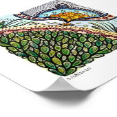 Impression 6x6 - 5-28-2020 (Coin)