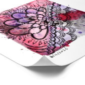 Impression 6x6 - 6-11-2020 (Coin)