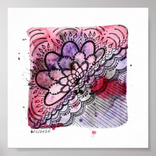 Impression 6x6 - 6-11-2020