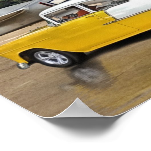 Impression à chaud 1 (Coin)