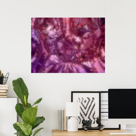 Impression à Cravate Chaos (Bureau à domicile)