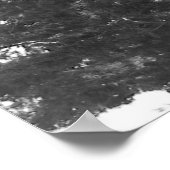 Impression à distance à San Francisco (Coin)