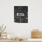 Impression à distance à San Francisco (Cuisine)