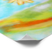 Impression à fond "Finest Thoughts" (Coin)