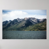 Impression à grande portée (Devant)