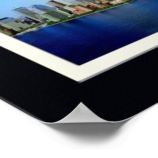 Impression à New York (Coin)