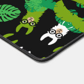 Impression à thème Llama (Coin)