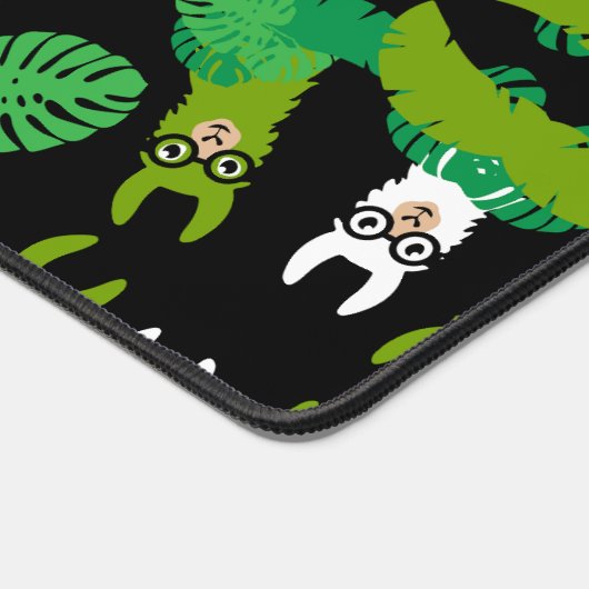 Impression à thème Llama (Coin)