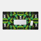 Impression à thème Llama (Clavier et souris)