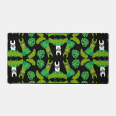 Impression à thème Llama (Recto)