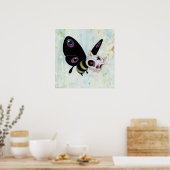 Impression abeille incorrecte (Cuisine)