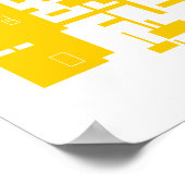 Impression Abstraite (Coin)
