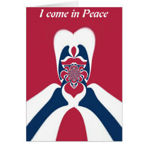 Impression Abstraite E.T.