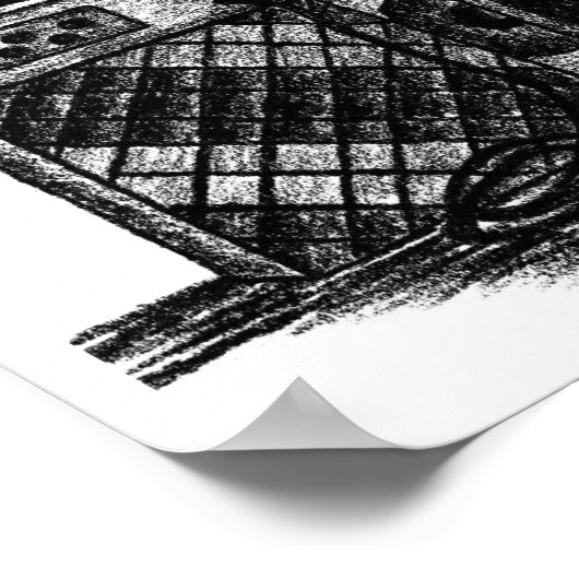 Impression acoustique (Coin)