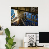 Impression "Air Dive" (Bureau à domicile)