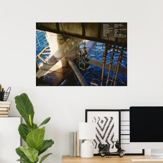 Impression "Air Dive" (Bureau à domicile)