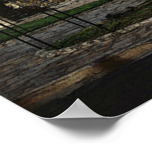 Impression Alamo (Coin)