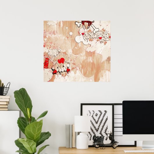 Impression "American Idol" (Bureau à domicile)