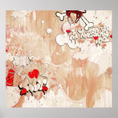 Impression "American Idol" (Devant)