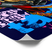 Impression Ancre pirate par Vegan Brian (Coin)