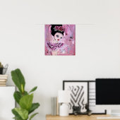 Impression Angel café (Bureau à domicile)