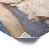 Impression Angel vintage - Abbott Handerson Thayer (Coin)