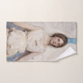 Impression Angel vintage - Abbott Handerson Thayer (Serviette à main)